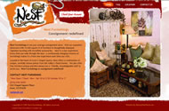 Avon, Co website- NEST